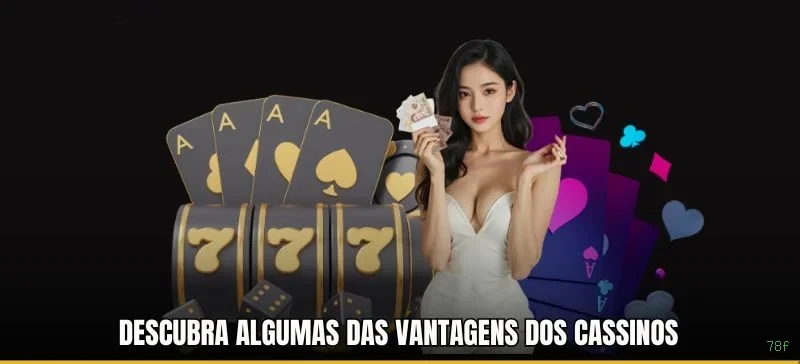 Roleta e blackjack 78f