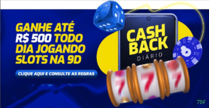 Slots com prêmios 78f